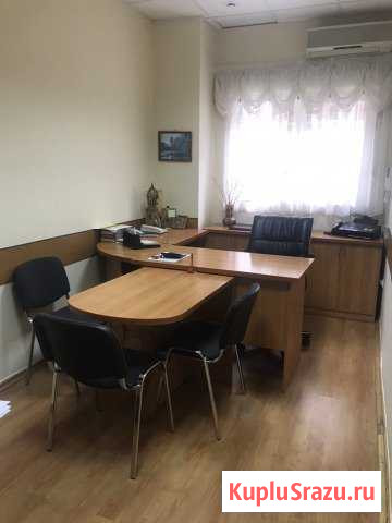 Сдаётся офис Сочи - изображение 1