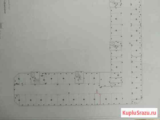 Машиноместо на продажу в Геленджике Геленджик