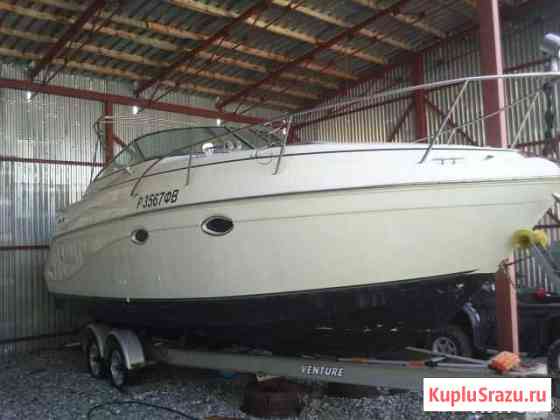 Rinker 270 Fiesta Vee Новомихайловский кп