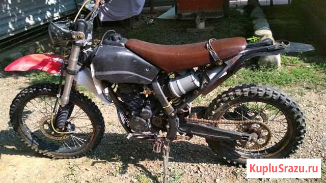 Irbis ttr 250 Отрадная - изображение 1