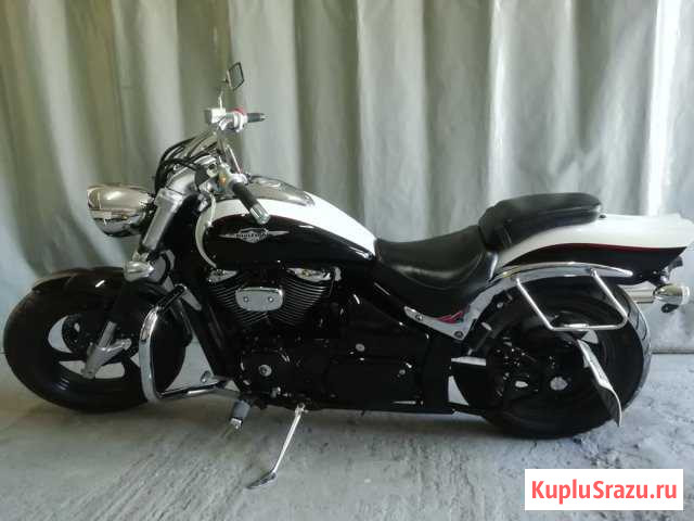 Suzuki Boulevard M-50 VZ800 Новороссийск - изображение 1