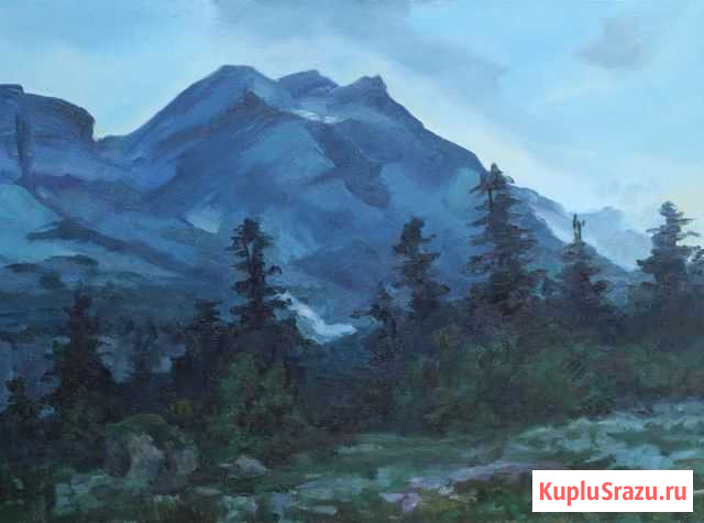 Картина Архипо-Осиповка - изображение 1
