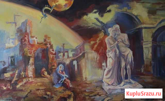 Картина Архипо-Осиповка - изображение 1