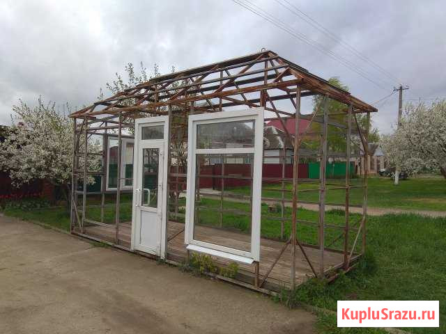 Киоск / ларёк Каневская - изображение 1
