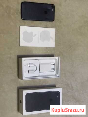 iPhone 7 Сочи - изображение 1
