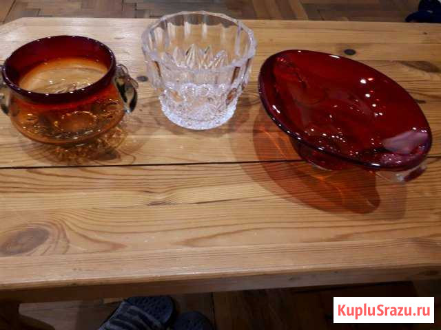 Конфетница Анапа - изображение 1