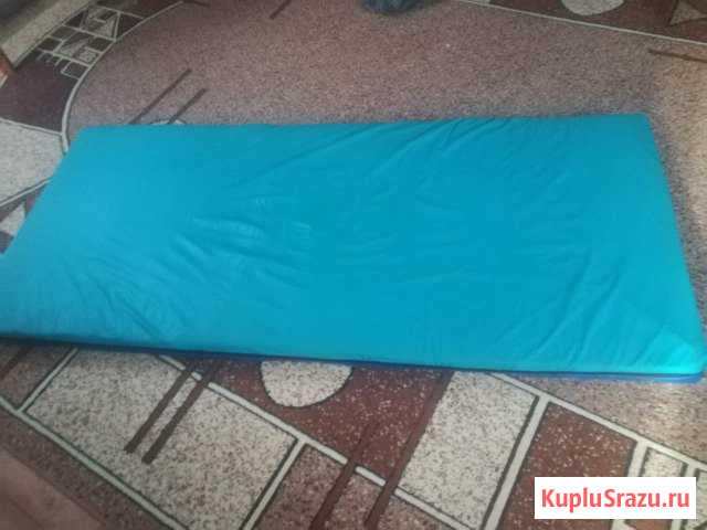 Матрац гелевый Курганинск - изображение 1