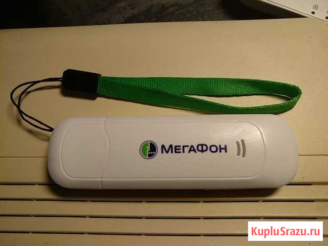 USB модем Мегафон Тихорецк - изображение 1
