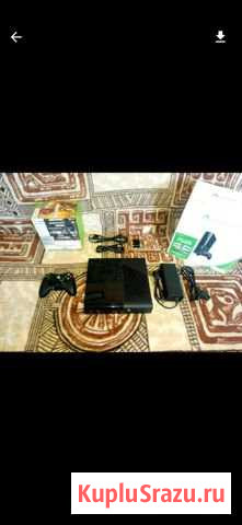 X box 360 Каневская - изображение 1
