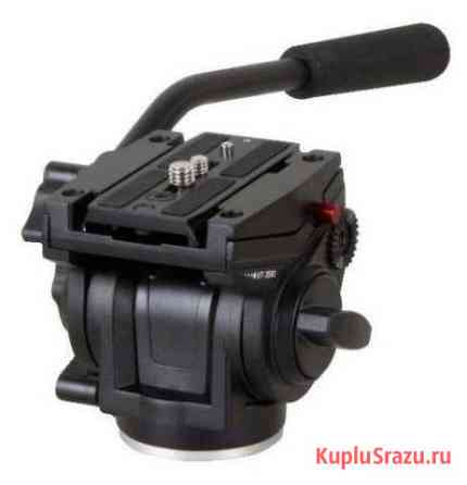 Штативная голова Kingjoy VT 3510 для Manfrotto Кореновск