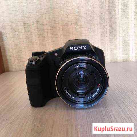 Фотоаппарат Sony Новороссийск