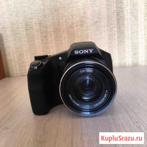 Фотоаппарат Sony Новороссийск - изображение 1