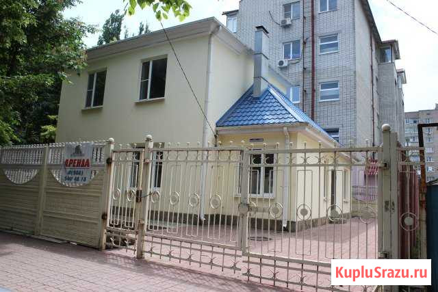 Помещение свободного назначения, 129 кв.м. Азов - изображение 1