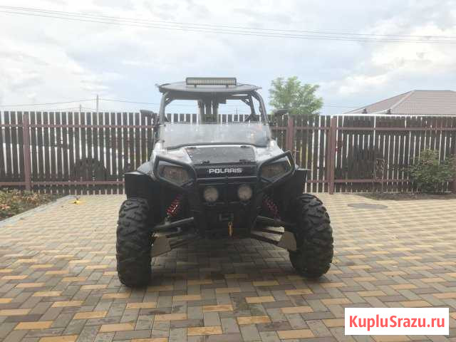 Polaris RZR 800S Аксай - изображение 1