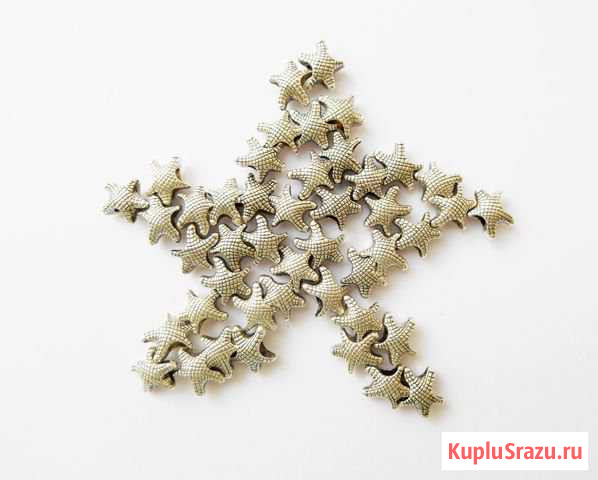 Шарм пандора Морская звезда Новочеркасск - изображение 1