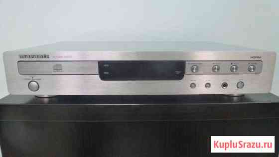 Marantz CD6002 Шахты