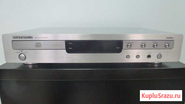 Marantz CD6002 Шахты - изображение 1