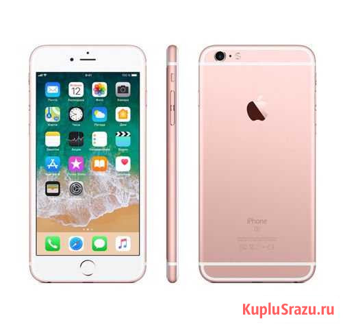 Айфон 6s Сальск - изображение 1