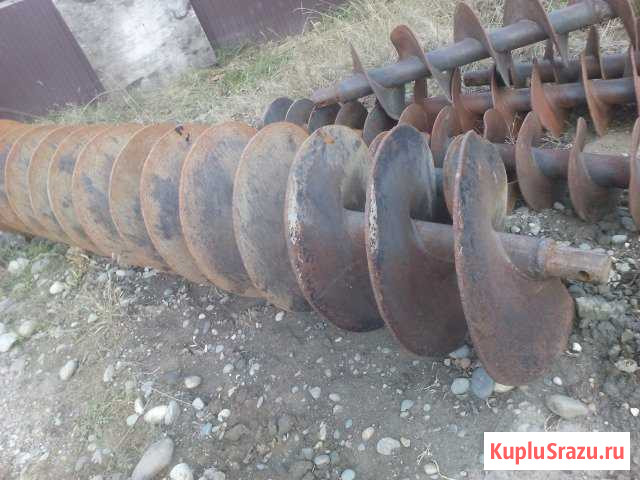 Инструменты для бурения Краснодар - изображение 1