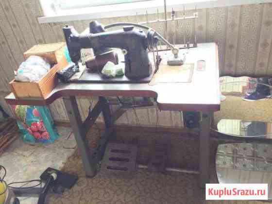 Продаю швейную машину 22-класса Армавир
