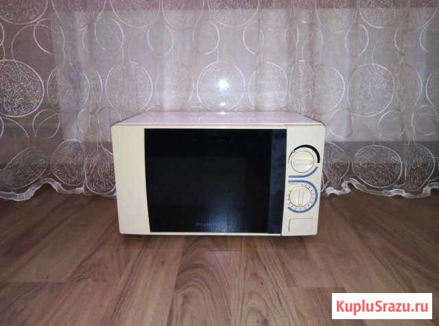 Микроволновая печь rubin Геленджик - изображение 1
