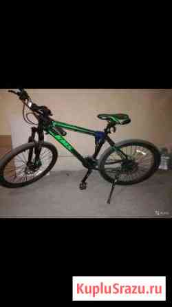 Велосипед kms hd-400 Новороссийск
