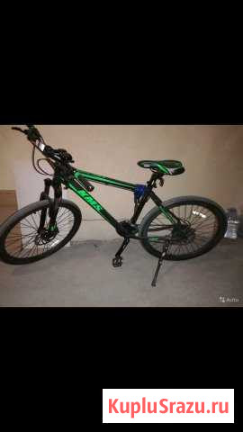 Велосипед kms hd-400 Новороссийск - изображение 1