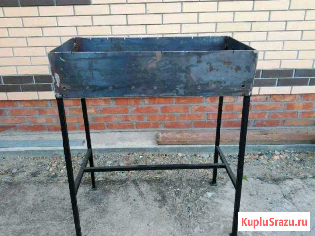 Новый Мангал Усть-Лабинск - изображение 1