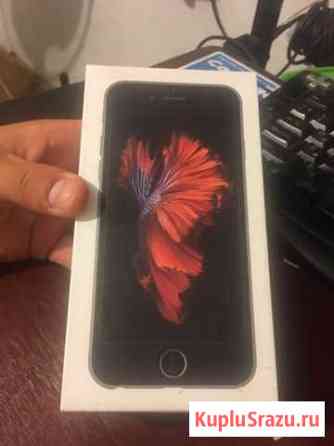 iPhone 6 s Белореченск