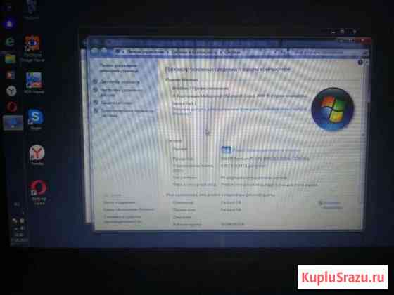 Ноутбук PackardBell EasyNote TE Крымск