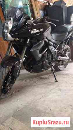 Kawasaki versys 650 Донецк