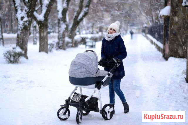 Коляска Таганрог - изображение 1
