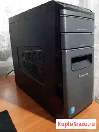 Игровой компьютер i3/8gb/500gb/Gtx950 2gb Азов