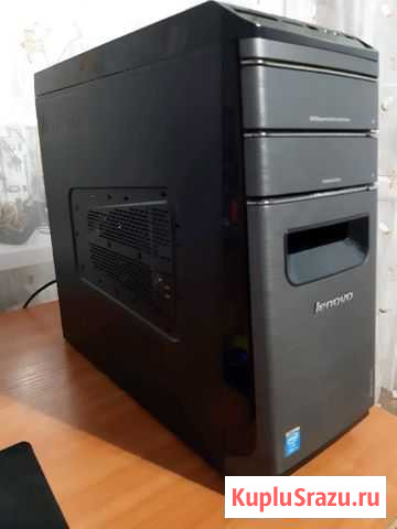 Игровой компьютер i3/8gb/500gb/Gtx950 2gb Азов - изображение 1