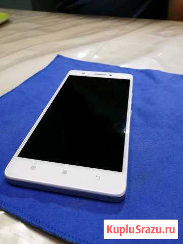 Телефон lenovo S8 A7600 Таганрог - изображение 1