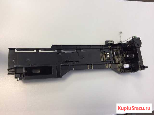 Узел подачи тонера в сборе Kyocera taskalfa 1800 Шахты - изображение 1