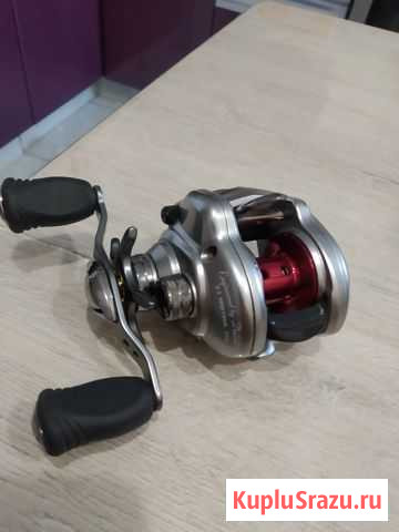 Катушка Daiwа 100 tshl леворукая Каменск-Шахтинский - изображение 1