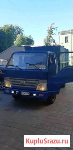 Вывоз мусора Санкт-Петербург - изображение 1