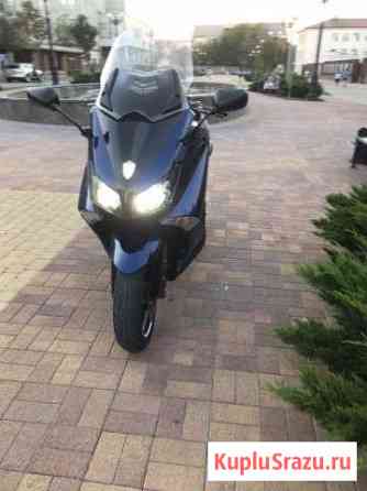 Yamaha T MAX Новороссийск