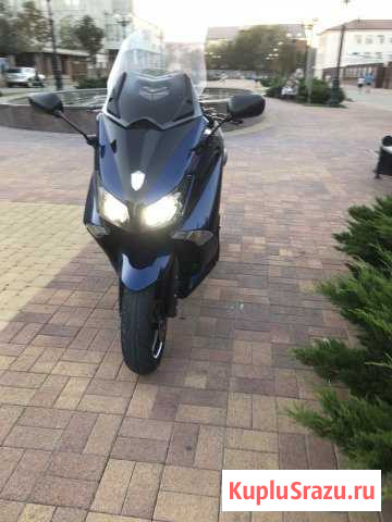 Yamaha T MAX Новороссийск - изображение 1