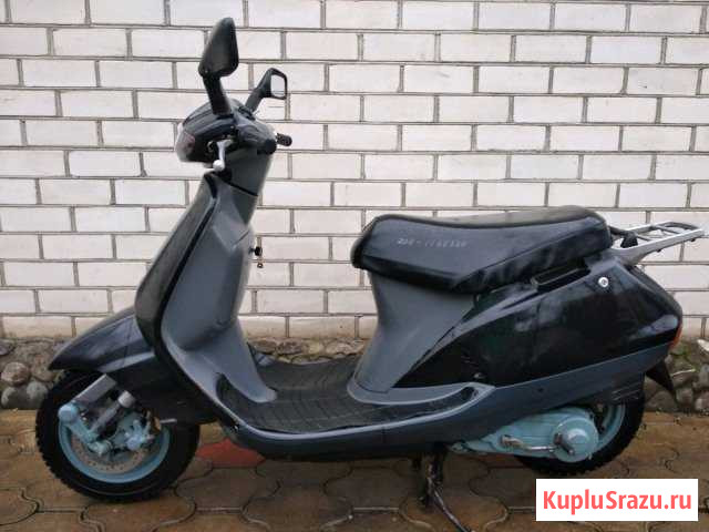 Honda lead 50 Апшеронск - изображение 1