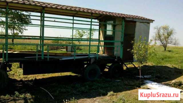 Прицеп для уликов Новороссийск - изображение 1