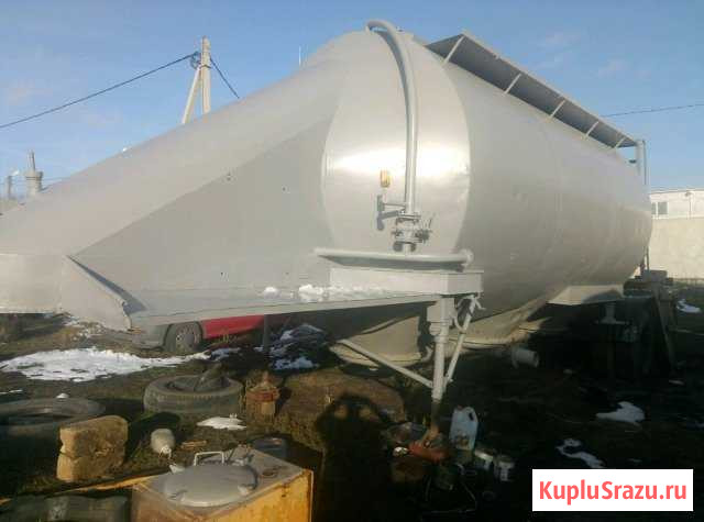 Продаю цистерну, бочку асп25 Кропоткин - изображение 1