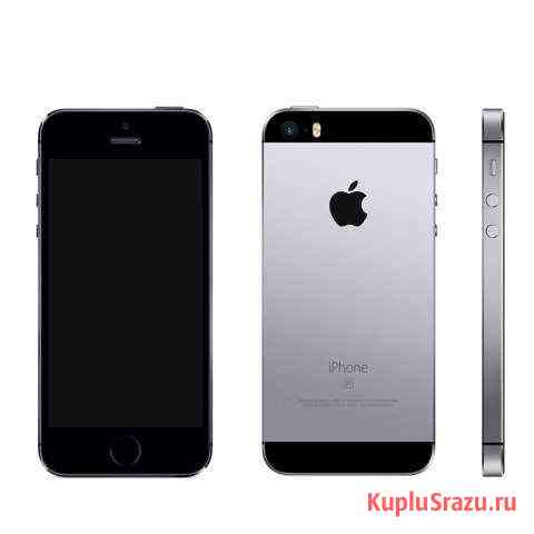 iPhone SE обмен Крымск