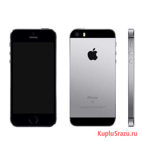 iPhone SE обмен Крымск - изображение 1