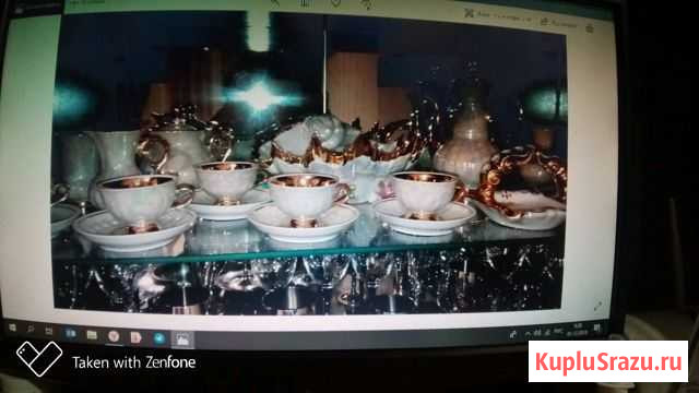 Кофейный сервиз на 6 персон, Польша Анапа - изображение 1