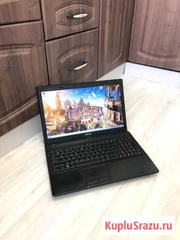 Игровой asus-i3-2310/4/Radeon 6460-1GB video Геленджик - изображение 1