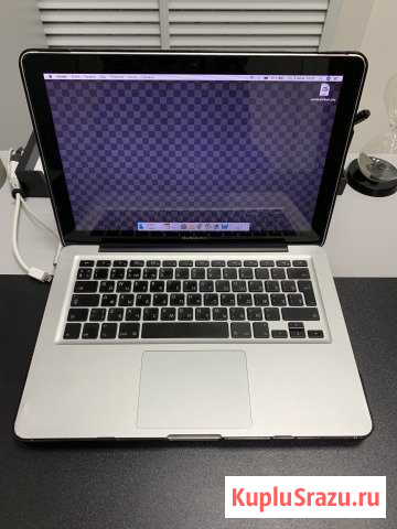 Продам MacBook Pro (13-inch, Early 2011) Армавир - изображение 1