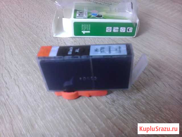 Картридж №178XL для мфу HP Туапсе - изображение 1