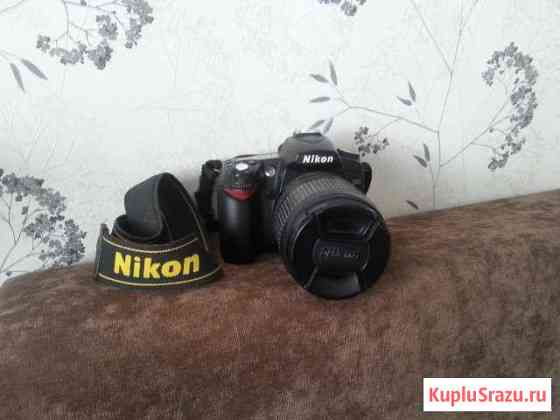 Nikon D90 Новороссийск